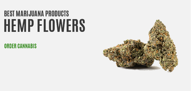 Shop Hemp Flowers